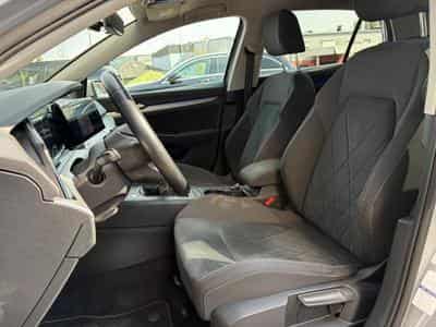 VW Golf VIII Life (2022) - Photo 8