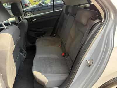 VW Golf VIII Life (2022) - Photo 9