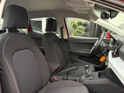 Seat Ibiza Style Edition (2024) - Photo 10