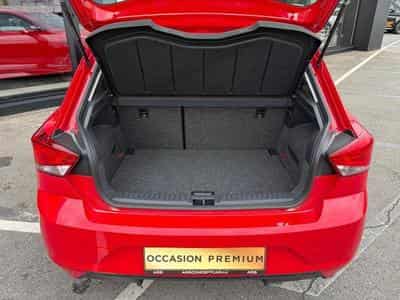 Seat Ibiza Style Edition (2024) - Photo 11