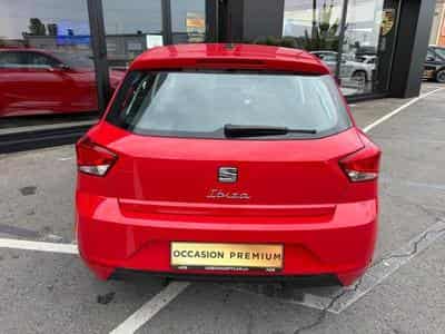 Seat Ibiza Style Edition (2024) - Photo 12