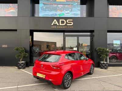 Seat Ibiza Style Edition (2024) - Photo 13