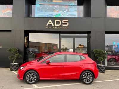 Seat Ibiza Style Edition (2024) - Photo 14