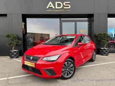Seat Ibiza Style Edition (2024) - Photo 2