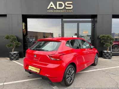 Seat Ibiza Style Edition (2024) - Photo 3