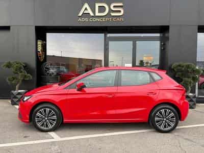Seat Ibiza Style Edition (2024) - Photo 4