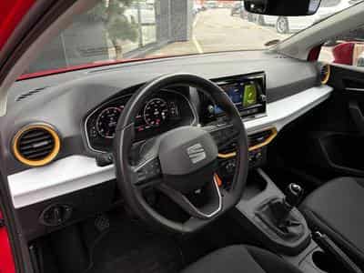 Seat Ibiza Style Edition (2024) - Photo 6