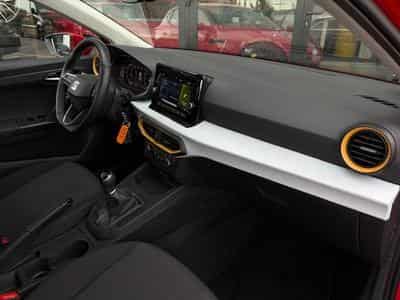 Seat Ibiza Style Edition (2024) - Photo 8