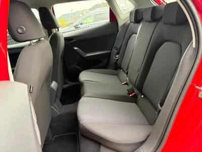 Seat Ibiza Style Edition (2024) - Photo 9