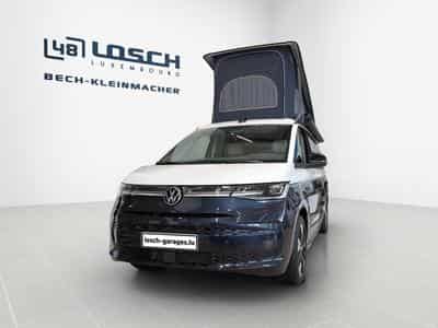 VW California Ocean (2026) - Photo 1