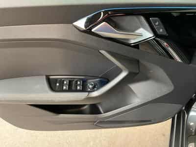 Audi A1 SB+Advanced+30TFSI+S-Tronic+RearView (2023) - Photo 10