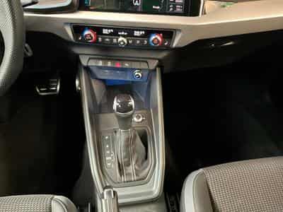 Audi A1 SB+Advanced+30TFSI+S-Tronic+RearView (2023) - Photo 14