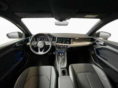 Audi A1 SB+Advanced+30TFSI+S-Tronic+RearView (2023) - Photo 2