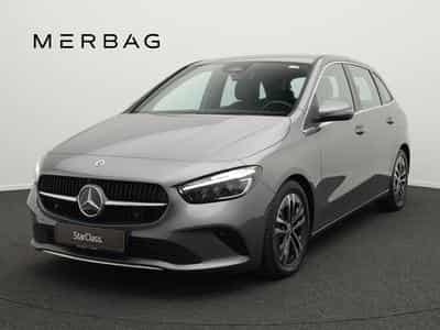 Mercedes B 180 d LED+Kamera+Apple+MBUX (2025) - Photo 1