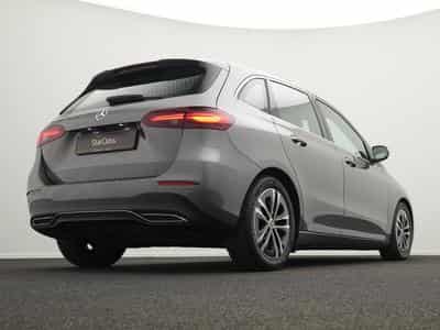 Mercedes B 180 d LED+Kamera+Apple+MBUX (2025) - Photo 9