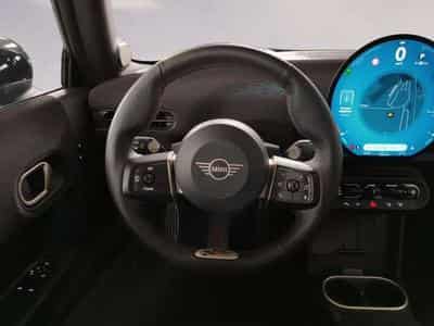 MINI Cooper Head-Up HK HiFi DAB LED Shz (2025) - Photo 10