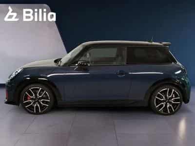MINI Cooper Head-Up HK HiFi DAB LED Shz (2025) - Photo 11