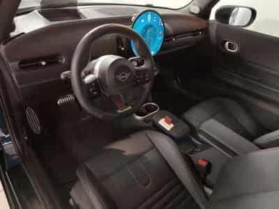MINI Cooper Head-Up HK HiFi DAB LED Shz (2025) - Photo 12
