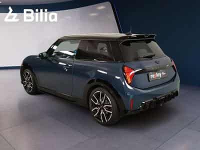 MINI Cooper Head-Up HK HiFi DAB LED Shz (2025) - Photo 4