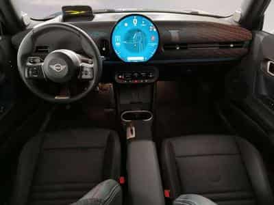 MINI Cooper Head-Up HK HiFi DAB LED Shz (2025) - Photo 5