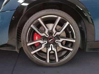 MINI Cooper Head-Up HK HiFi DAB LED Shz (2025) - Photo 6