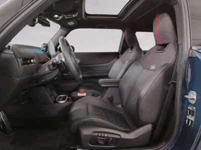 MINI Cooper Head-Up HK HiFi DAB LED Shz (2025) - Photo 7