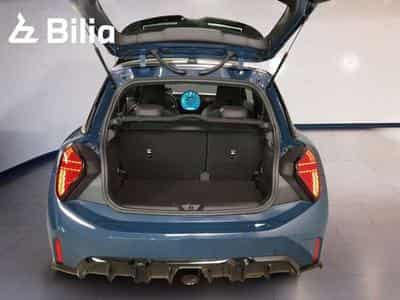 MINI Cooper Head-Up HK HiFi DAB LED Shz (2025) - Photo 9