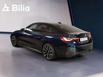 BMW i4 eDrive40 (2023) - Photo 4