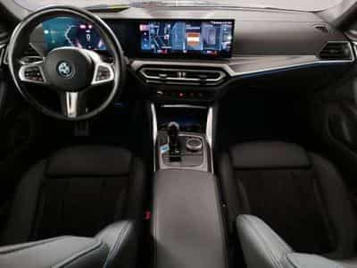 BMW i4 eDrive40 (2023) - Photo 5