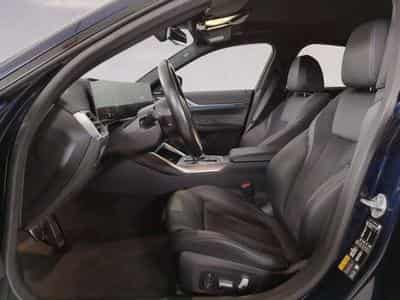 BMW i4 eDrive40 (2023) - Photo 7