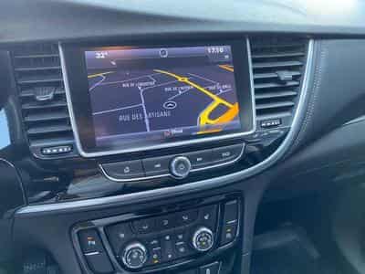 Opel Mokka Mokka X 1.4 ECOTEC Start/Stop EDITION (2019) - Photo 10