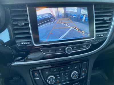 Opel Mokka Mokka X 1.4 ECOTEC Start/Stop EDITION (2019) - Photo 11
