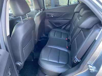 Opel Mokka Mokka X 1.4 ECOTEC Start/Stop EDITION (2019) - Photo 13