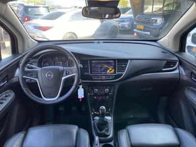 Opel Mokka Mokka X 1.4 ECOTEC Start/Stop EDITION (2019) - Photo 14