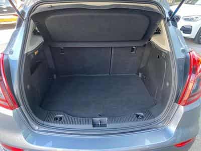 Opel Mokka Mokka X 1.4 ECOTEC Start/Stop EDITION (2019) - Photo 15