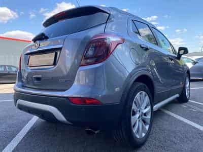 Opel Mokka Mokka X 1.4 ECOTEC Start/Stop EDITION (2019) - Photo 5