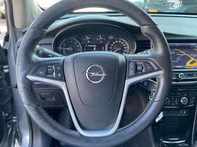 Opel Mokka Mokka X 1.4 ECOTEC Start/Stop EDITION (2019) - Photo 9