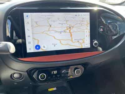 Toyota Aygo Aygo X S-CVT Pulse (2024) - Photo 12