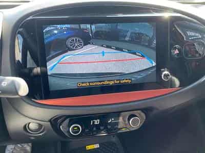 Toyota Aygo Aygo X S-CVT Pulse (2024) - Photo 13