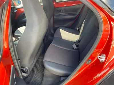 Toyota Aygo Aygo X S-CVT Pulse (2024) - Photo 14