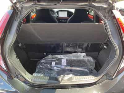 Toyota Aygo Aygo X S-CVT Pulse (2024) - Photo 7