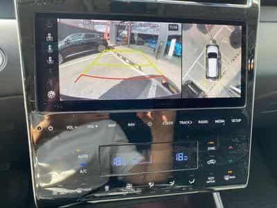 Hyundai TUCSON TUCSON 1.6 T-GDi 48V-Hybrid 2WD DCT Prime (2021) - Photo 13