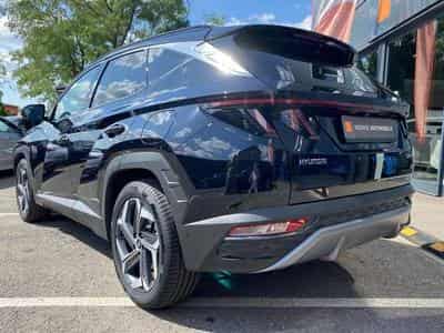 Hyundai TUCSON TUCSON 1.6 T-GDi 48V-Hybrid 2WD DCT Prime (2021) - Photo 7