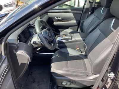 Hyundai TUCSON TUCSON 1.6 T-GDi 48V-Hybrid 2WD DCT Prime (2021) - Photo 8