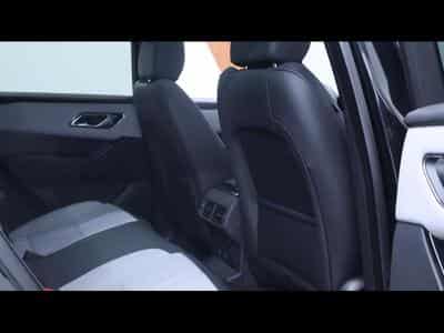 Land-Rover Range Rover Velar D200 Dynamic SE AWD Auto (2026) - Photo 13