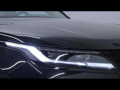 Land-Rover Range Rover Velar D200 Dynamic SE AWD Auto (2026) - Photo 8