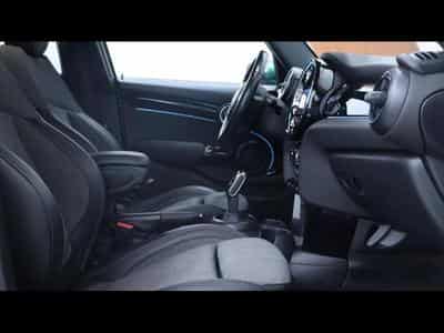 MINI Cooper 102cv hatch steptronic (2022) - Photo 11