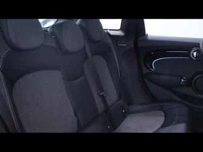 MINI Cooper 102cv hatch steptronic (2022) - Photo 14