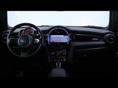 MINI Cooper 102cv hatch steptronic (2022) - Photo 15