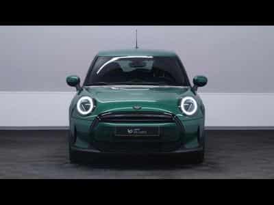 MINI Cooper 102cv hatch steptronic (2022) - Photo 2